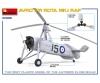 1:35 RAF AVRO 671 Rota Mk.I