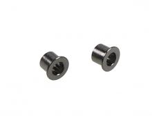 Flanged Tube, model accessory, 4.5 x 3.5 mm