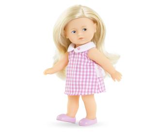 Cor. LTC Mini Corolline Rosy