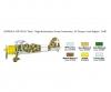 Italeri Fiat CR.42 Falco Aircraft Kit 1:72