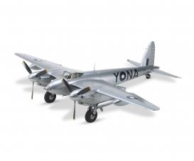 1:32 DeHavilland Mosquito FB MK.VI 1:32 DeHavilland Mosquito FB MK.VI