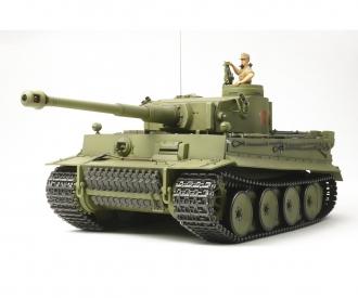 1:16 RC Panzer Tiger I F.O. Detail-Up