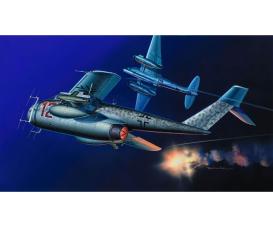1:72 Me1101 Nachtjäger 1:72 Me1101 Nachtjäger