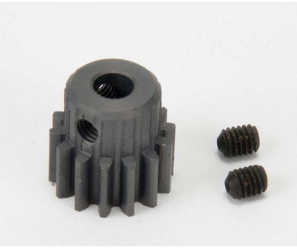 1:8 BL 14T Steel Pinion Gear, RC accessory