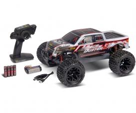 1:10 FE Mega Duster 2.4G 100% RTR