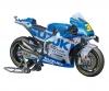 1:12 Team Suzuki ECSTAR GSX-RR 2020, assembly kit