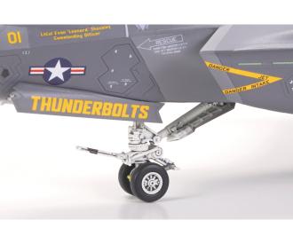 1:72 US F-35C Lightning II, aircraft model kit