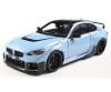 1:18 BMW M2 (G87) zandvoort blue