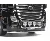 1:14 MB Actros 3363 GigaSpace, RC assembly kit