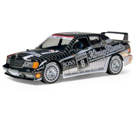MB 190E EVO AMG (TA01)
