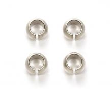 TT-02 Low Friction Suspension Ball, RC chassis part