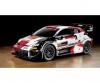 1:10 Toyota GR Yaris Hybrid Body Set, RC body