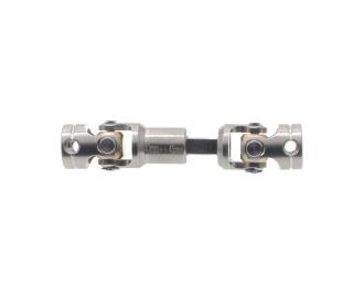 1:14 Steel Drive Shaft, model part, 40-45 mm