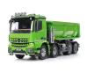 1:14 Arocs 4151 Tipper 8x4, RC assembly kit
