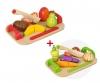 Eichhorn Holz Schneidebretter Bundle