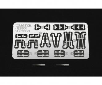 1:48 F-14A/D Detail Up Parts Set