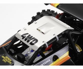 1:10 Hotshot II (2024), RC assembly kit, 4WD