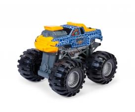 Raptor Monster Truck Raptor Monster Truck