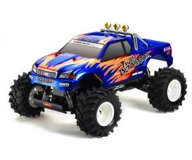 1:10 RC Twin Detonator TL-01 / TL-01B