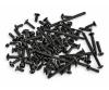 Screw set CV-10B/ T (2)