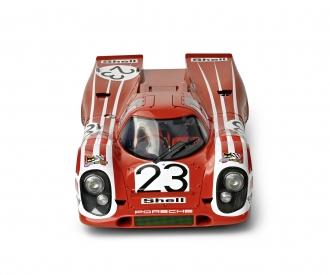 Porsche 917KH #23 Salzbourg 1:8 Model Car