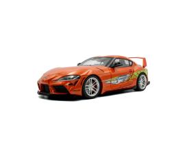 1:18 Toyota GR Supra Tribute