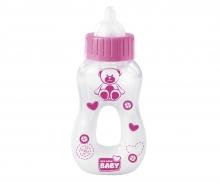 New Born Baby Biberon Magique au Lait