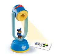 Smoby Paw Patrol Mal- und Zeichenprojektor