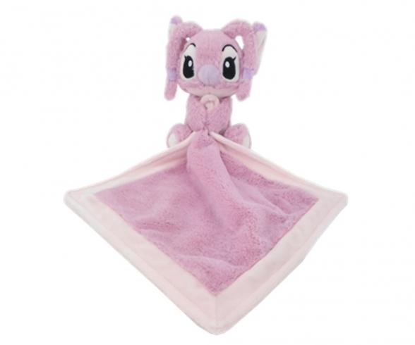 Disney Angel w. Comforter