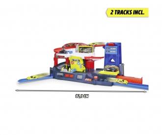 Pit Stop Playset