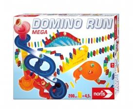 Domino Run Mega