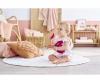 Cor. MDC Babidoux-Pink grenadine Cor. MDC Babidoux-Pink grenadine