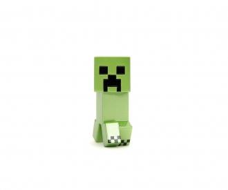 Figurines Minecraft 4-Pack 2.5