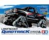 1:10 RC Landfreeder Quadtrack TT-02FT PB