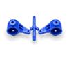 TA-02/FF-01 Front Upright, spare part, blue