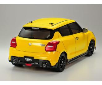 1:10 RC Suzuki Swift sport M-05/239mm