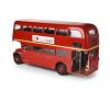 iXO Premium Collectables Routemaster Bus 1961