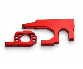 Virus 4.0 6S Motorhalter