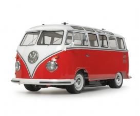 1:10 VW Type 2 (T1), RC assembly kit, M-06