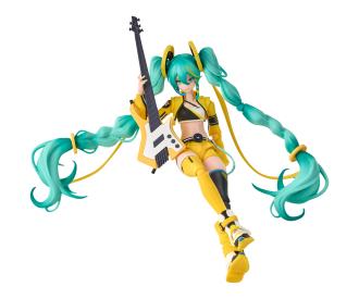 Blokees Fantastics Hatsune Miku Vivid