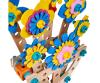 Pot de fleurs Eichhorn Construct