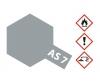 AS-7 Flat Natural Grey, paint spray, 100 ml