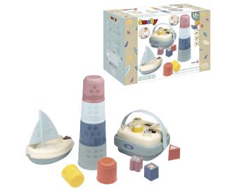 Smoby Little Smoby Bundle