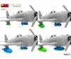 1:48 P-47D-25RE Thunderbolt Basis Kit