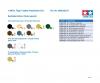 1:48 German Tiger I Late Production Model Kit