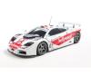 1:18 McLAREN F1 GTR #01 white