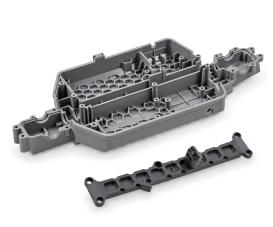 Chassis with NemeSys strut