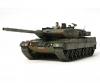 1:35 Bundeswehr Leopard 2A6, plastic assembly kit