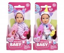 Mini New Born Baby Onesie Fun, 2 versions