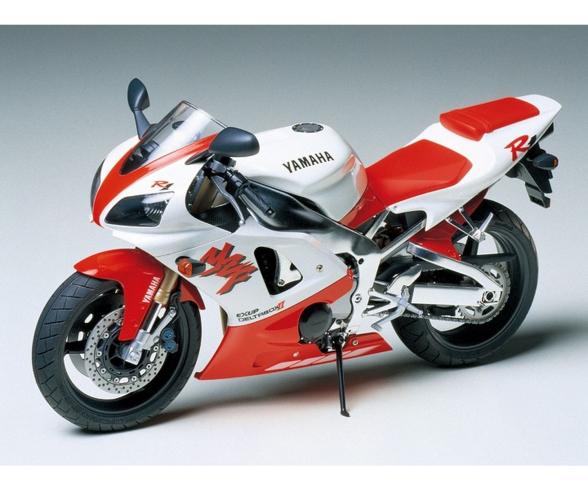 1:12 Yamaha YZF-R1 1000ccm 1997